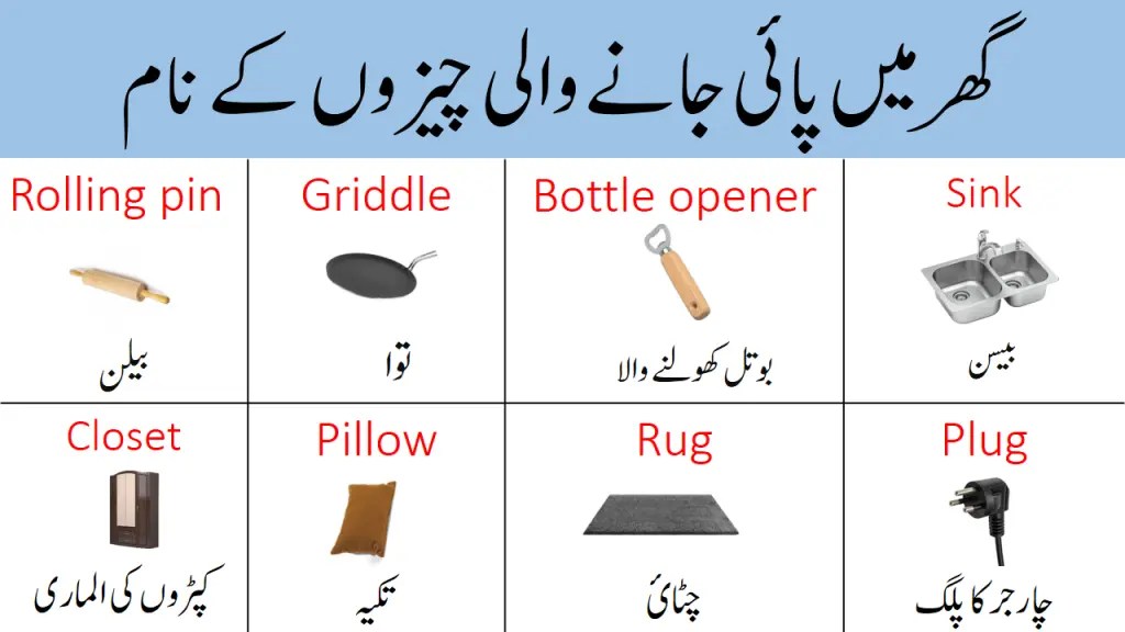 Curtains Meaning In Urdu