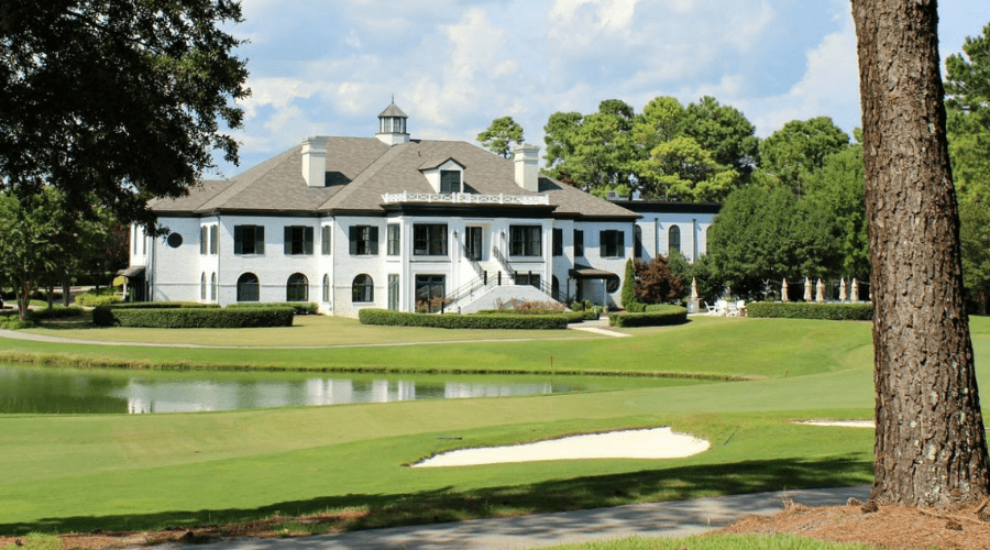 Porters Neck Plantation ILM Living