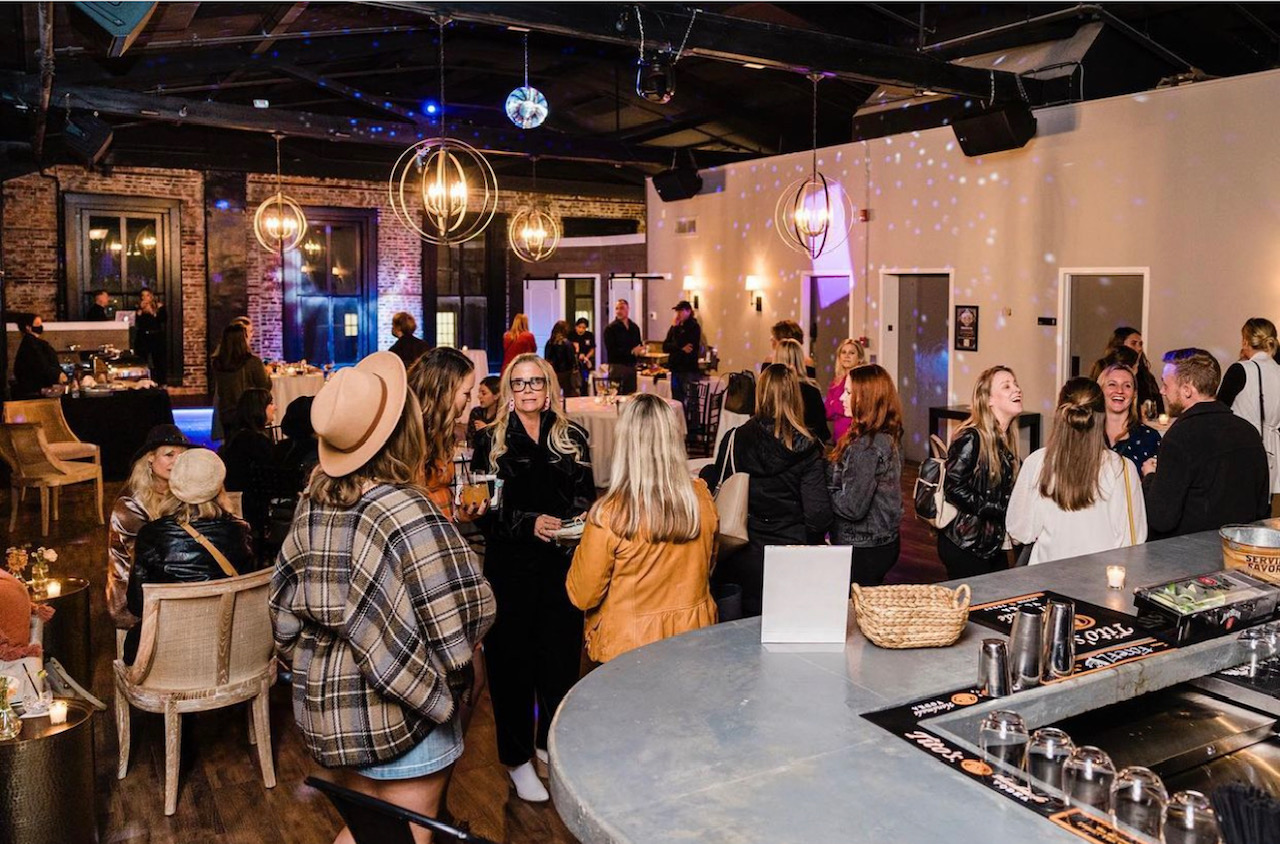 Weekly Events in Wilmington February 4 ILM Living