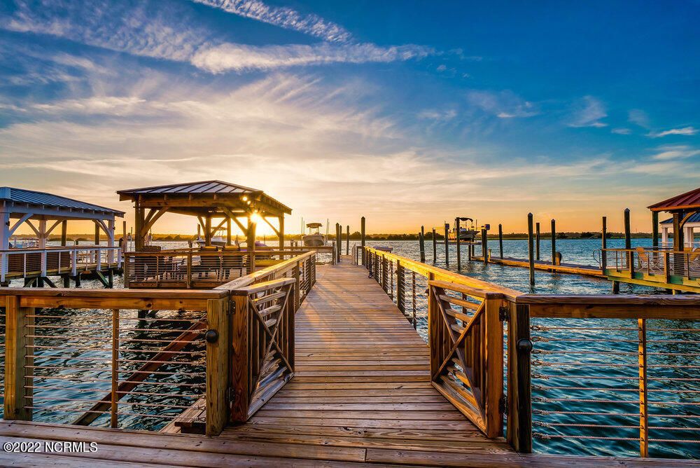 ILM Living Wilmington Lifestyle and Real Estate