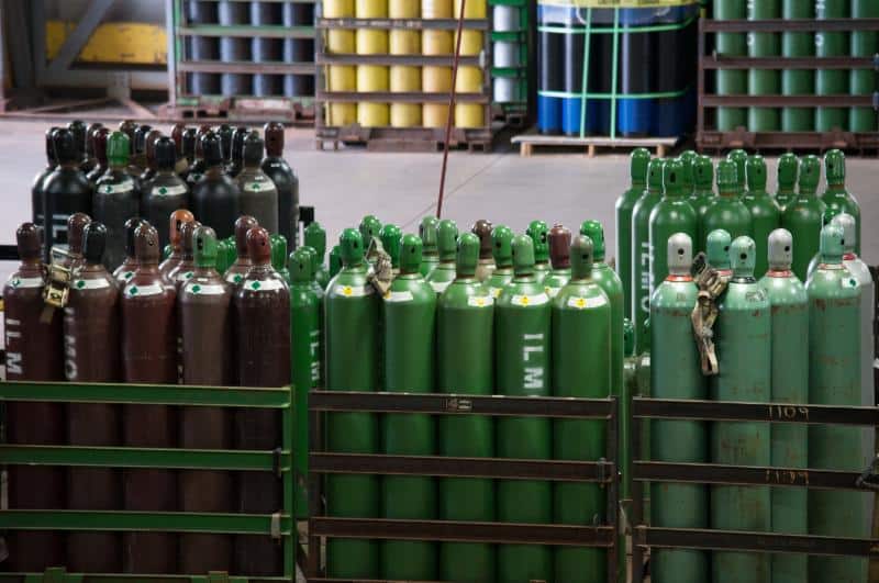 Gas Cylinder Safety Tips for Welders ILMO Products CompanyILMO Products Company