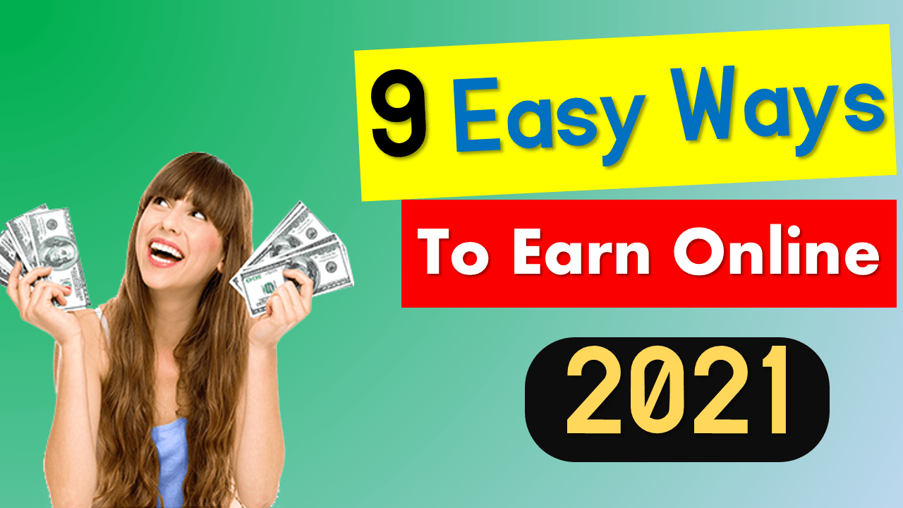 How To Make Money Online Indeed.com