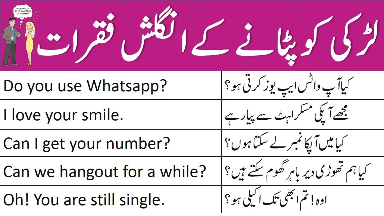 Flirting Meaning iLmrary