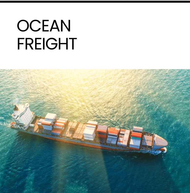 Shipping & Logistics ILM