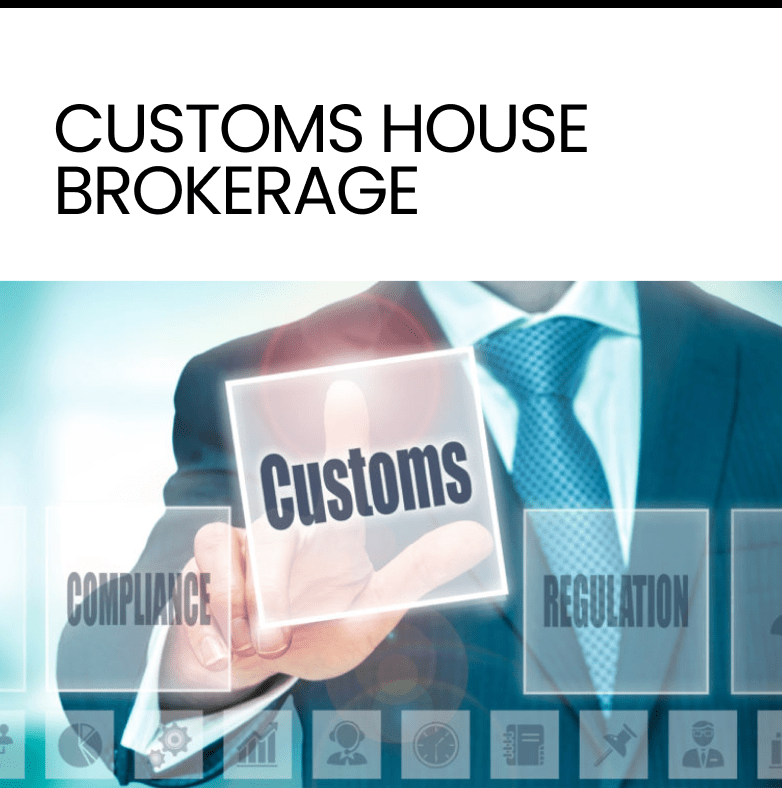 Shipping & Logistics ILM