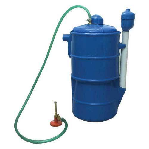 Biogas Adalah Bahan Bakar Bio Yang Berasal Dari Sekilas Bahan