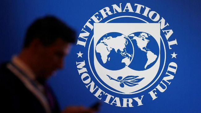 Pengertian IMF Adalah Sejarah, dan Tujuan Pembentukan Ilmu