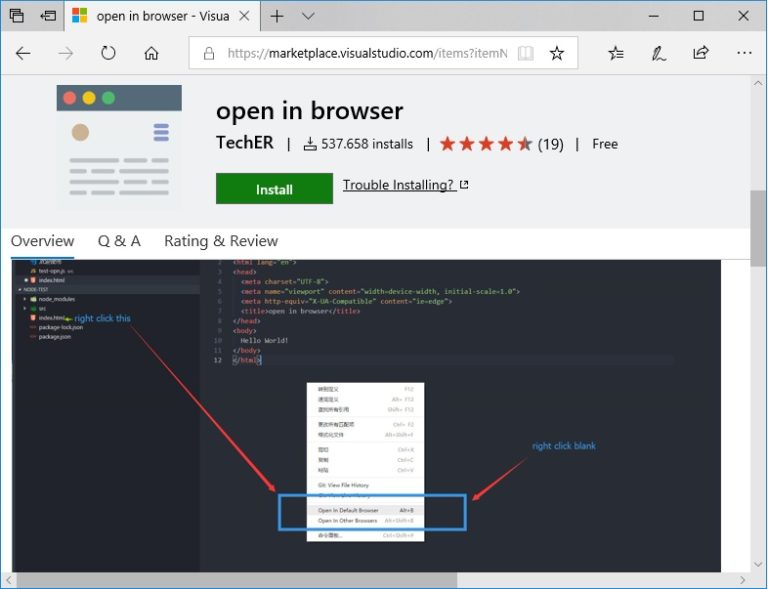 9 Extension Visual Studio Code Untuk Web Developer Pemula