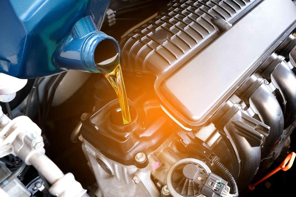 10 Signs Your Engine Needs Oil Change or Maintenance Blogs