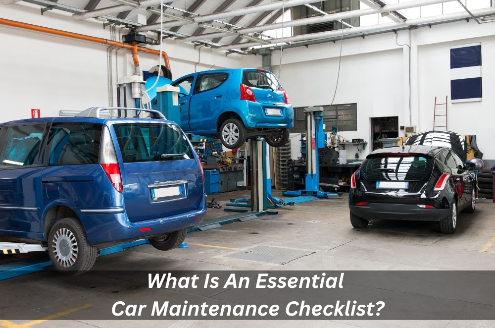 Car Maintenance Car Repair & Services ILoad Engine