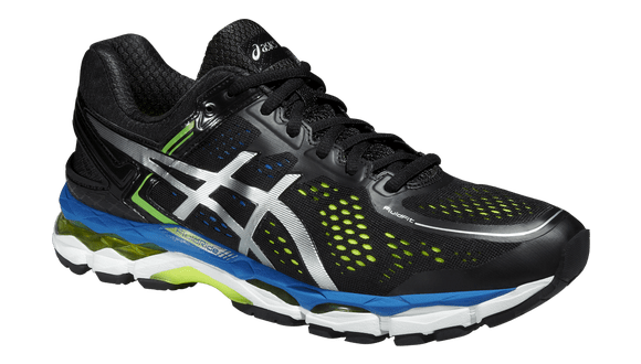 Asics Gel Kayano 27 Læs stor test af Asics Kayano Løbesko i topklasse