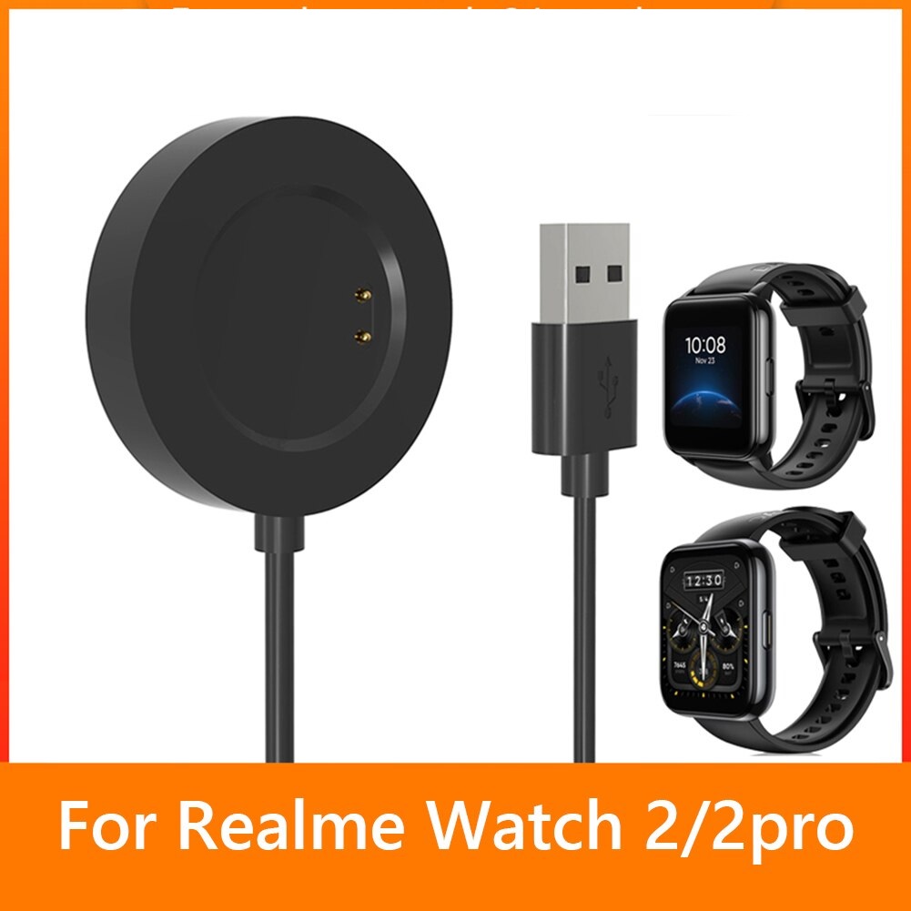 Realme Smart Watch 2 / 2 Pro USB Dock Charger by ILOFT ILOFT
