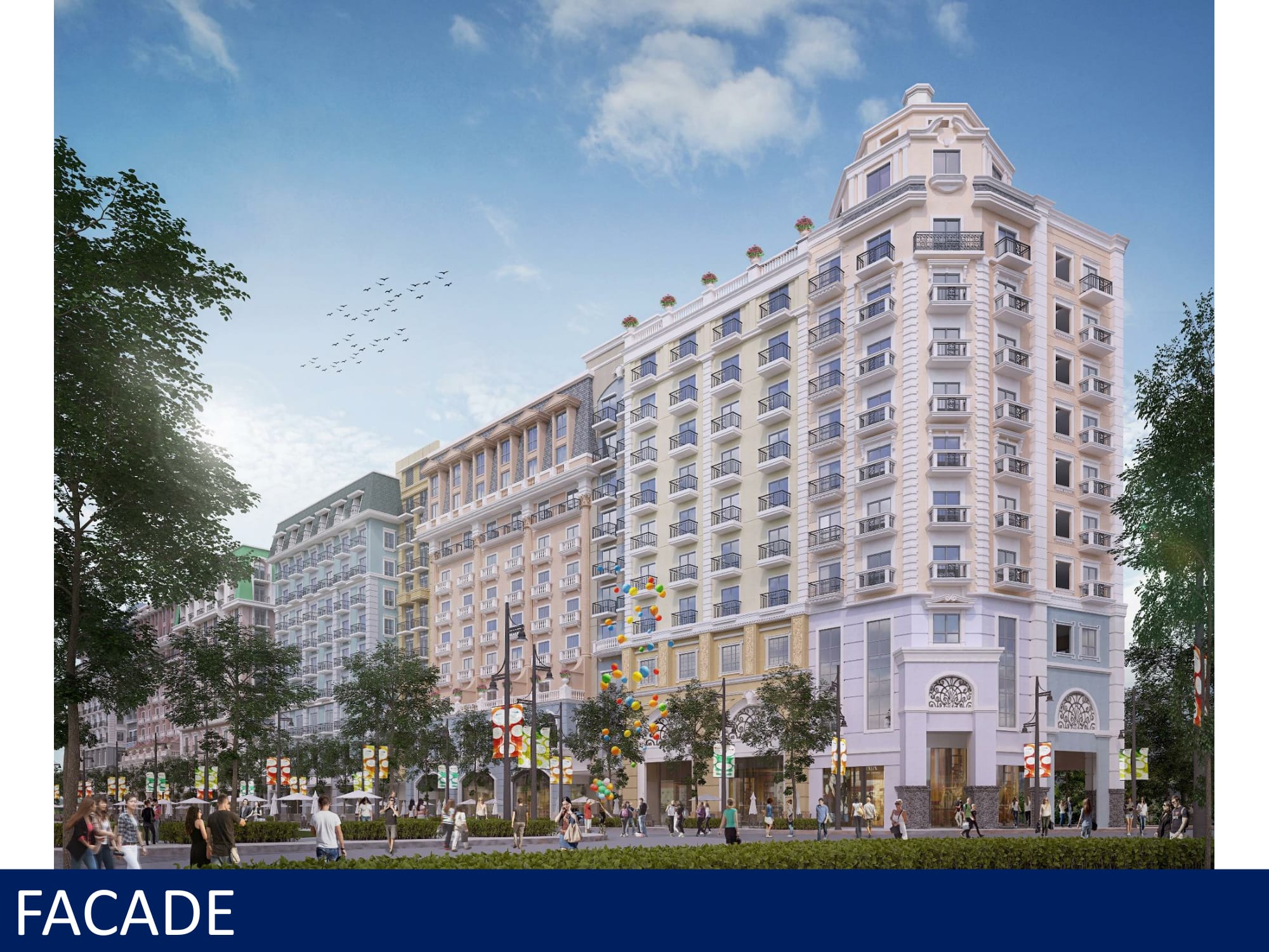 SAINT DOMINIQUE RENDERS06 Iloilo Condominiums