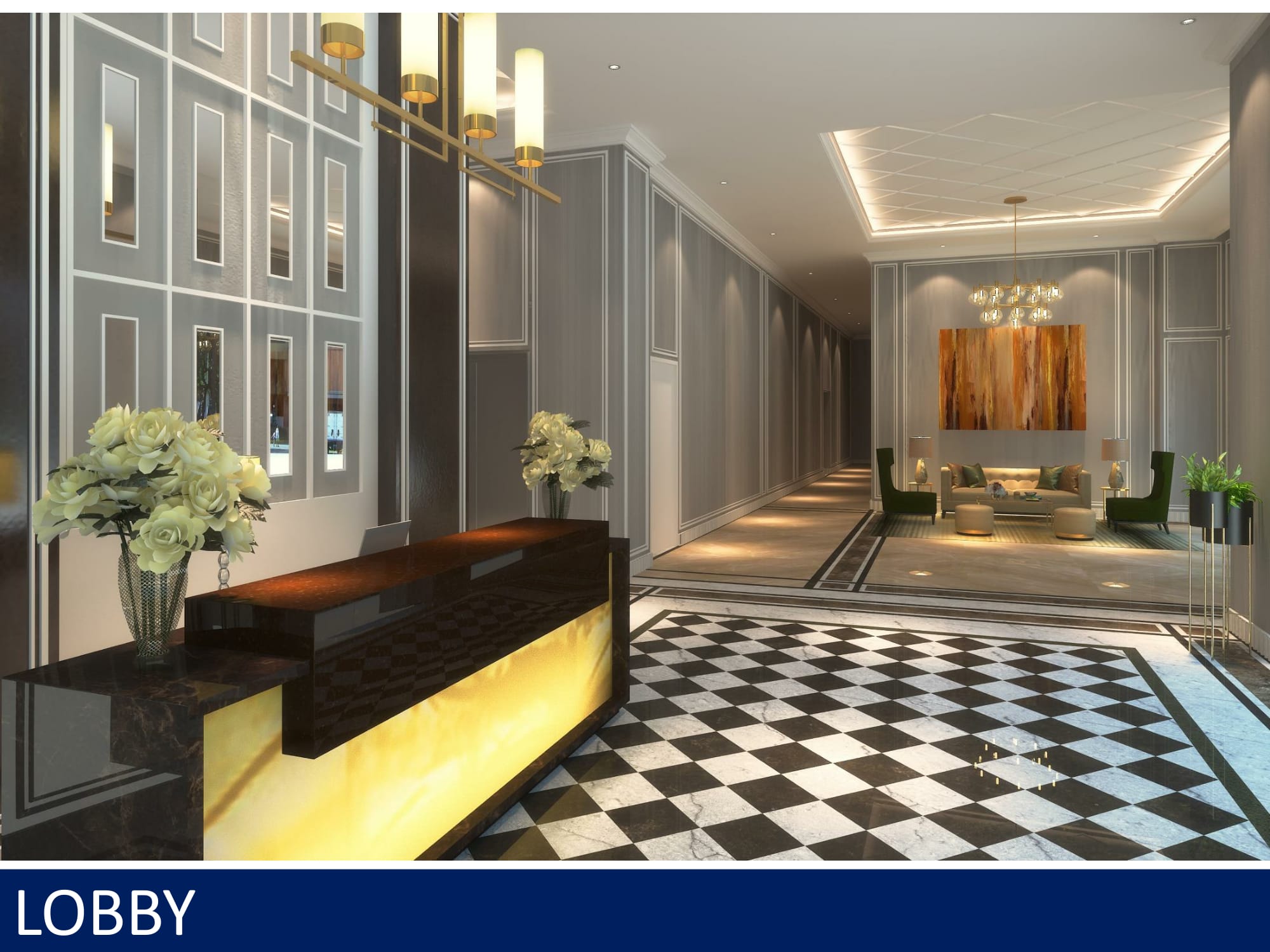 SAINT DOMINIQUE RENDERS17 Iloilo Condominiums