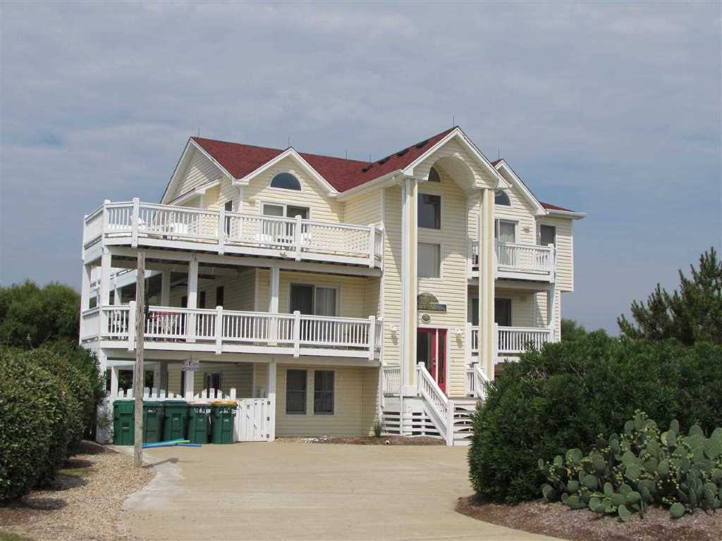 This 8 Bedroom Corolla Home has it All!!