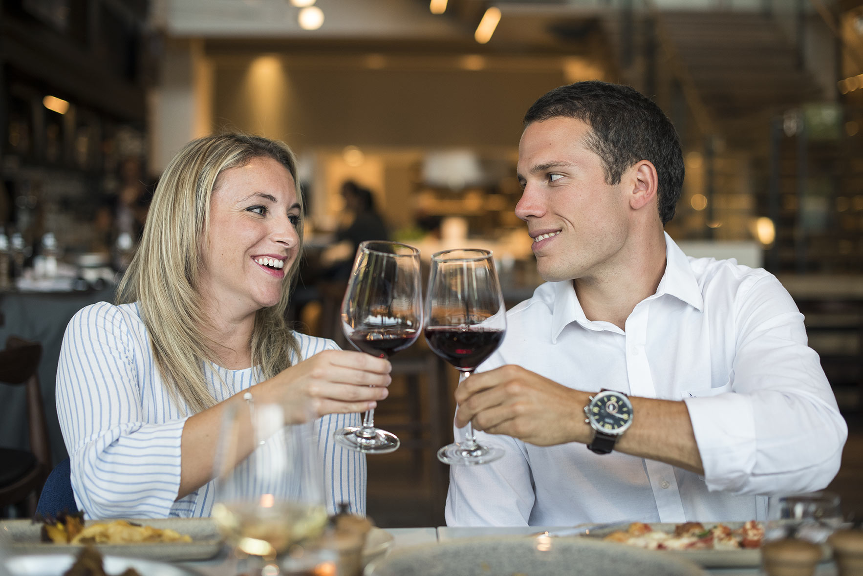 Restaurant LacBeauport, Quebec L’îlot Repère gourmand Pictures