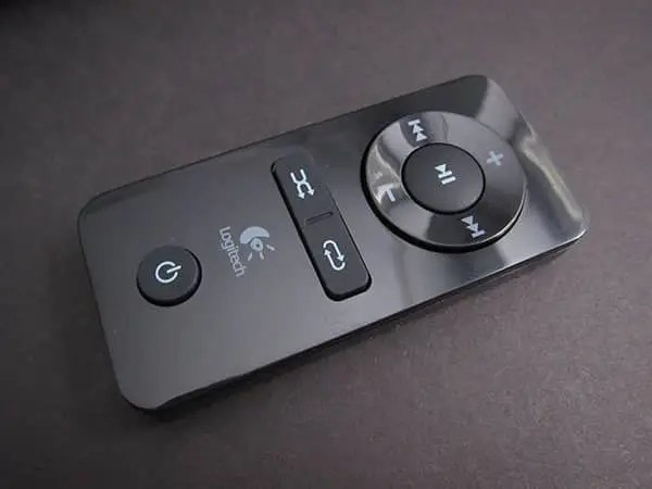 Review: Logitech Rechargeable Speaker S715i | iLounge