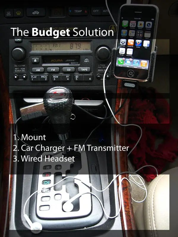 The Complete Guide to iPhone Car Integration iLounge