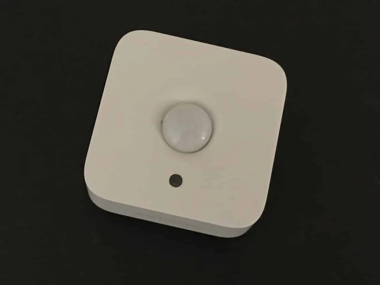 Review: Philips Hue Motion Sensor