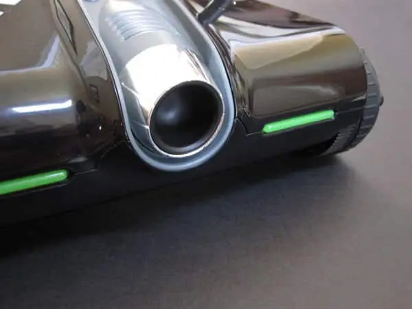 Review: Brookstone Rover 2.0 App-Controlled Wireless Spy Tank | iLounge