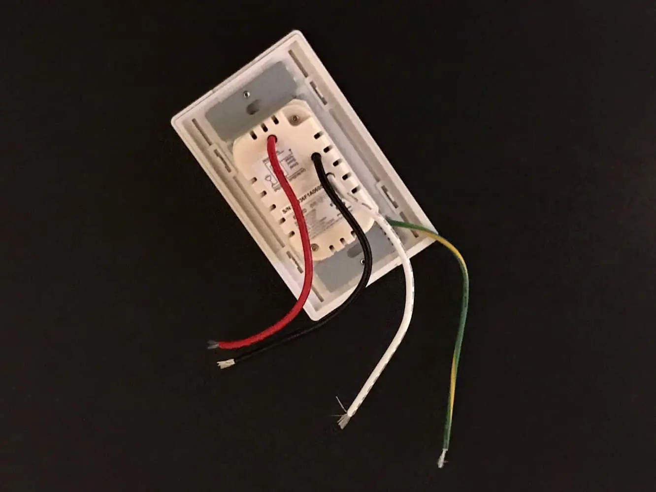 Review: Elgato Eve Light Switch | iLounge