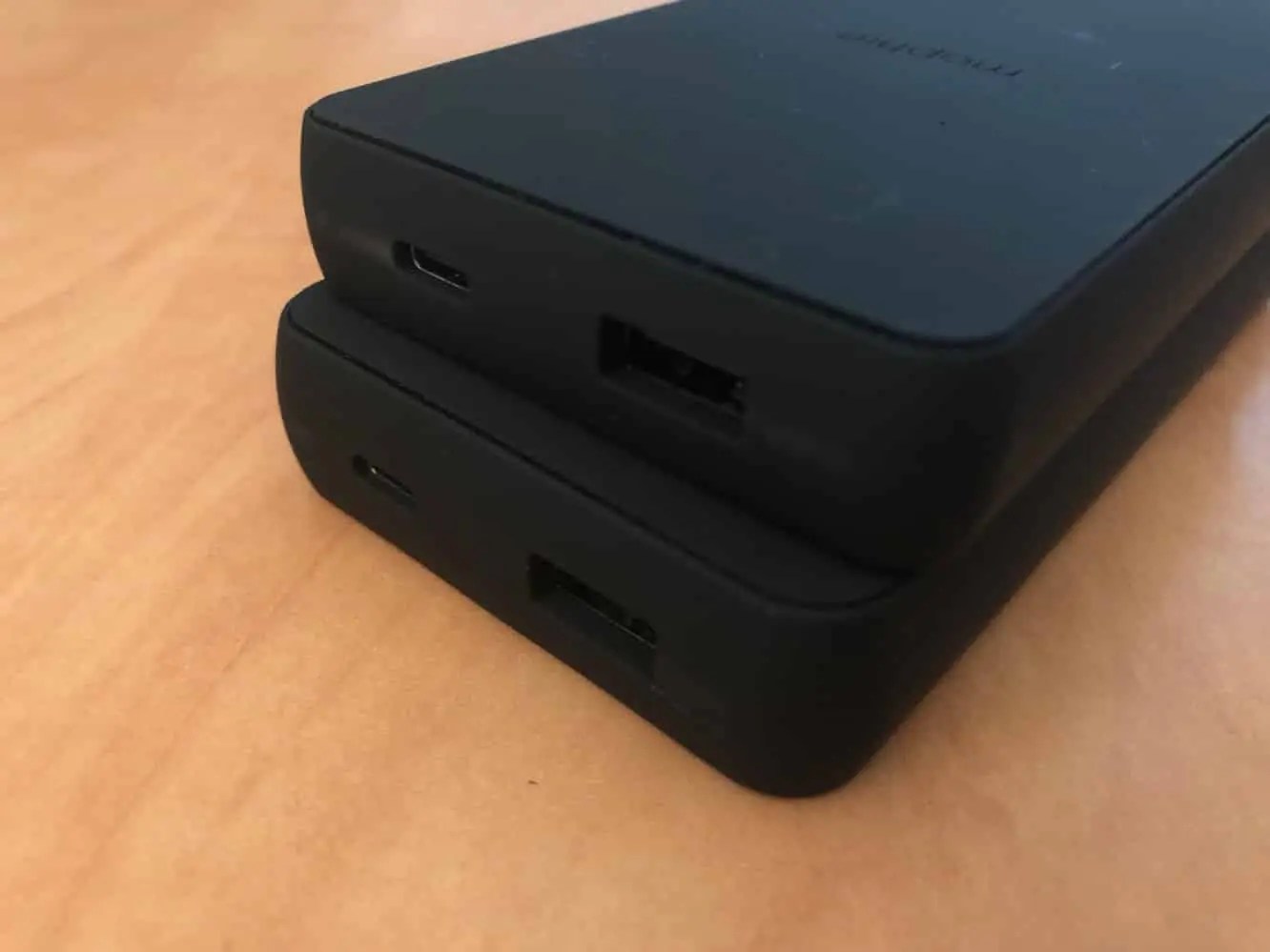 Review Mophie Charge Stream Powerstation Wireless + Wireless XL iLounge