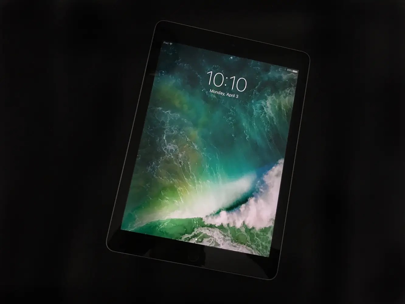 Review Apple iPad (FifthGeneration) iLounge