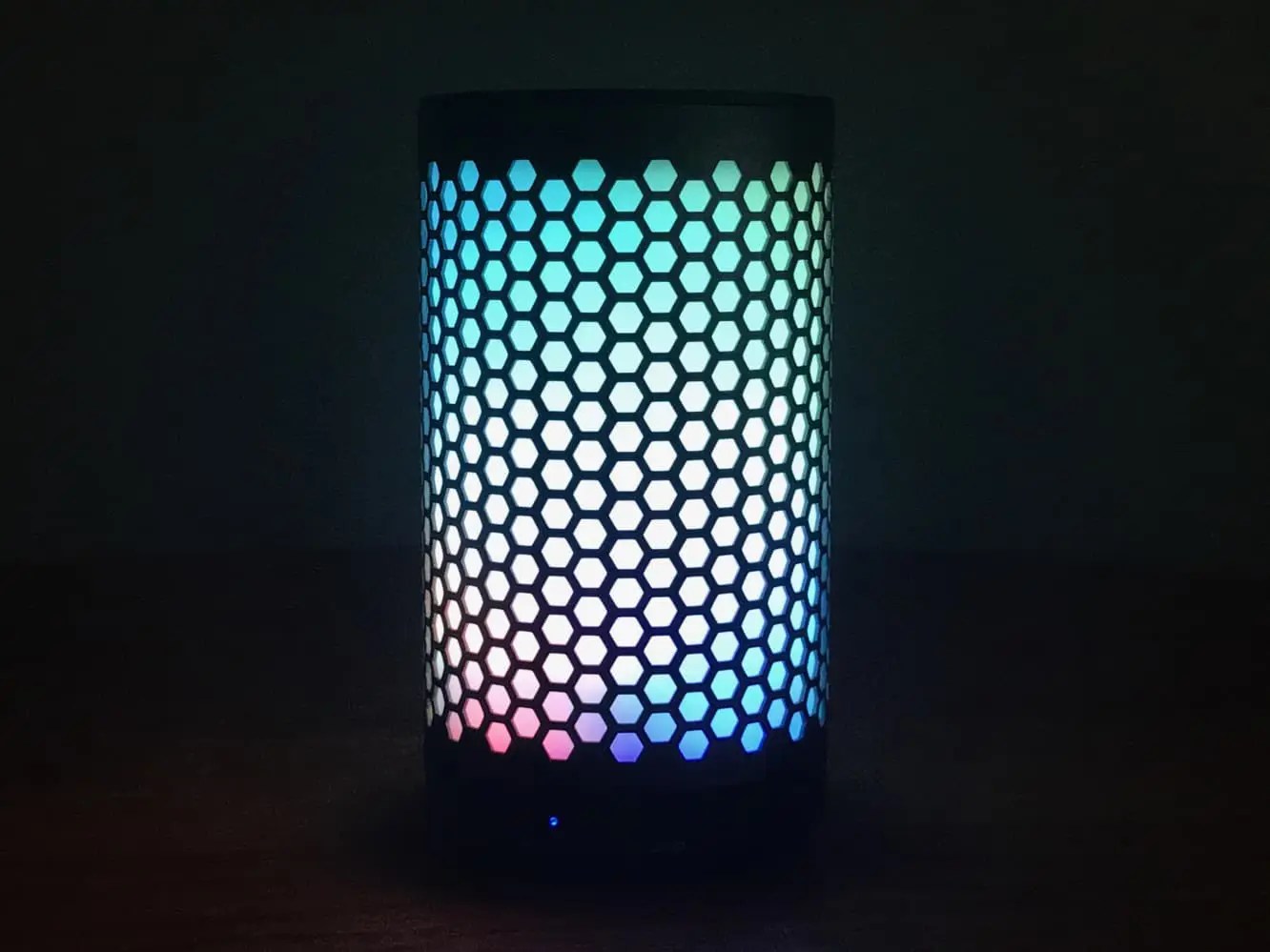 Review 808 Audio Canz GLO and Canz H2O Bluetooth Speakers