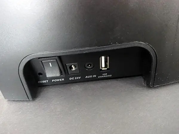 Review: Kicker Amphitheater | iLounge