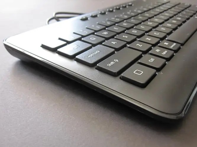 Review Belkin Secure Wired Keyboard for iPad with Lightning Connector