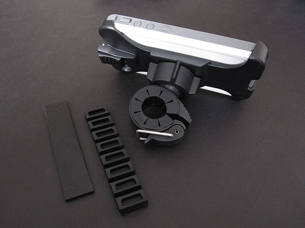 First Look LifeProof Cases Armband/Swimband, Belt Clip, Bike & Bar