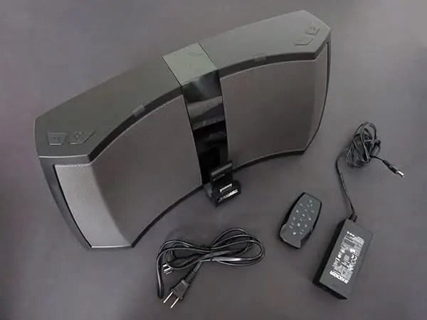 Review: Kicker Amphitheater | iLounge