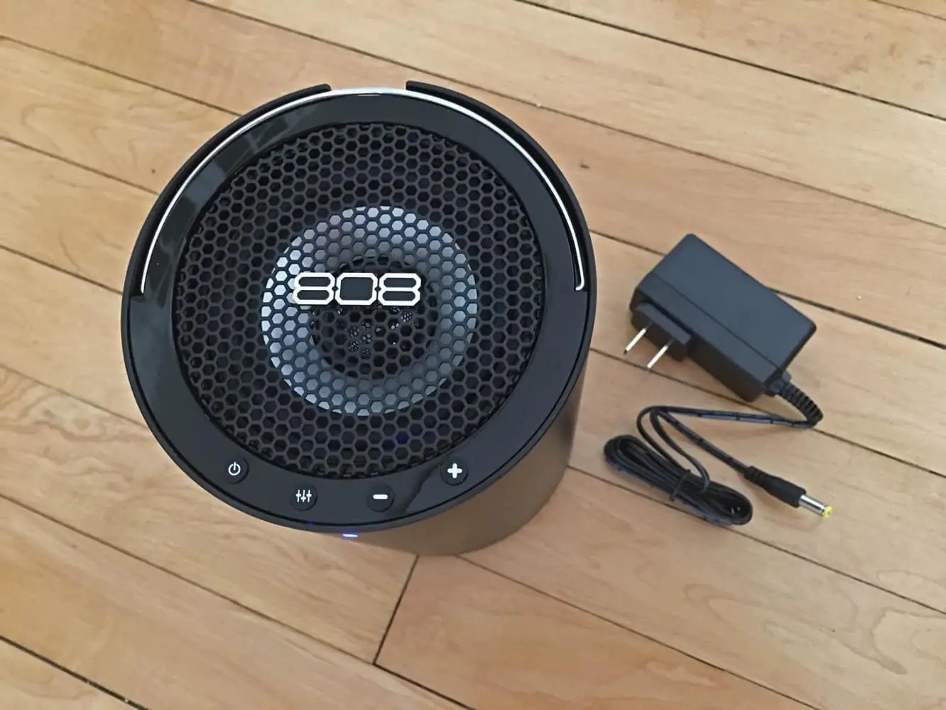 Review: 808 Audio Canz XL Bluetooth Speaker | iLounge