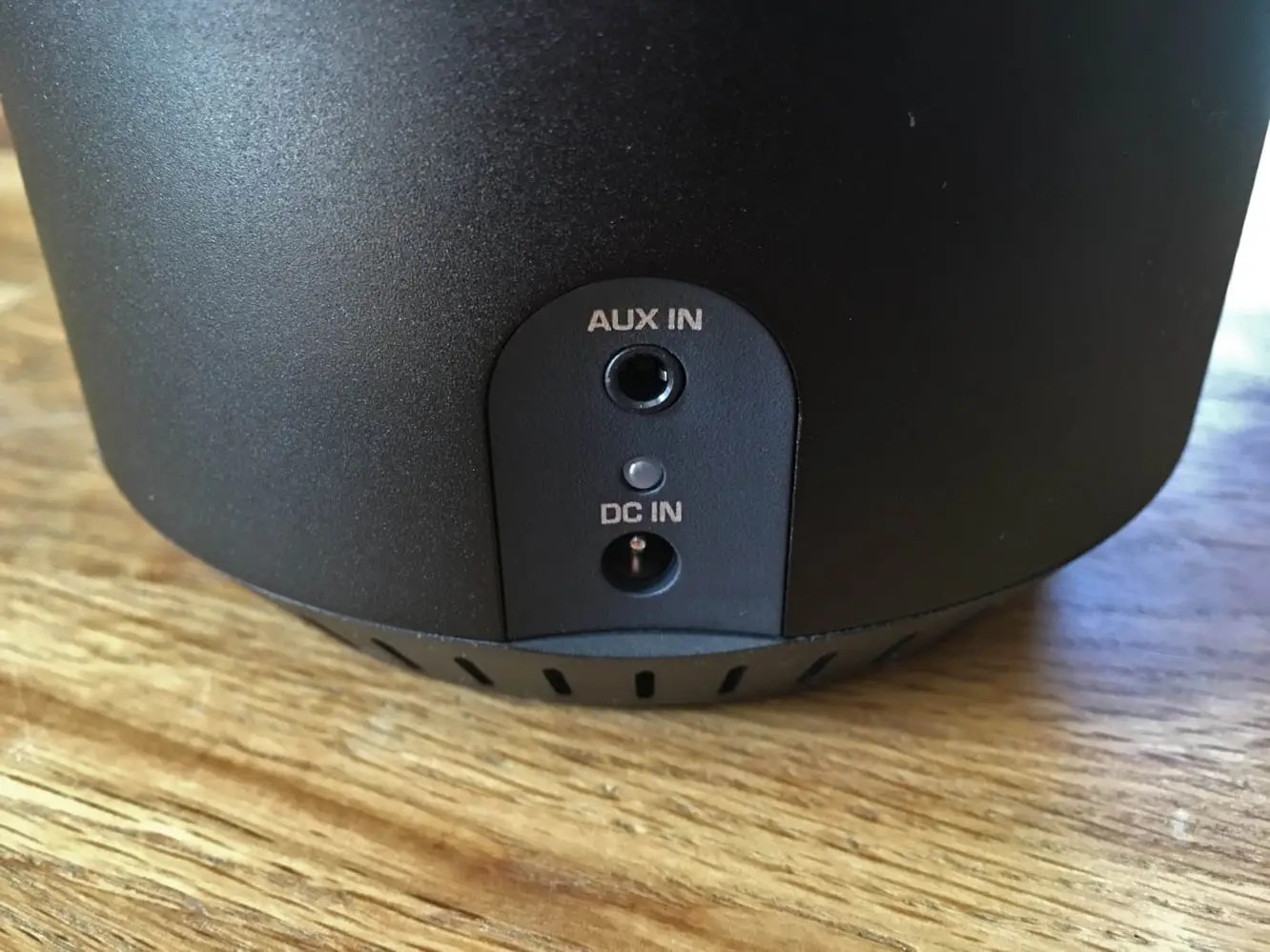 Review: 808 Audio Canz XL Bluetooth Speaker | iLounge