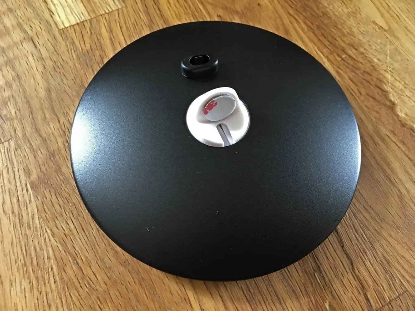 Review Defined Corp Dome Stand for Apple Watch and iPhone iLounge