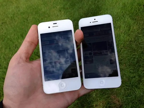 Review Apple Iphone 5 16gb 32gb 64gb