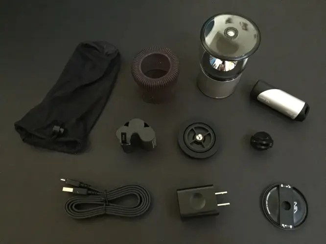 Review: VSN Mobil V.360 Camera | iLounge