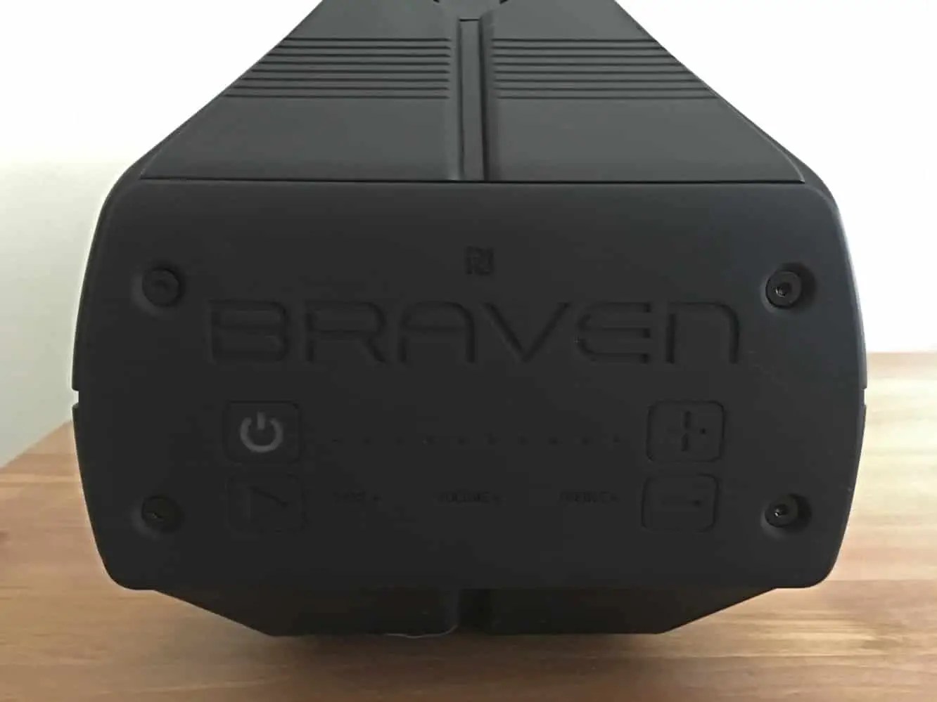 Review: Braven BRV-XXL Bluetooth Speaker | iLounge