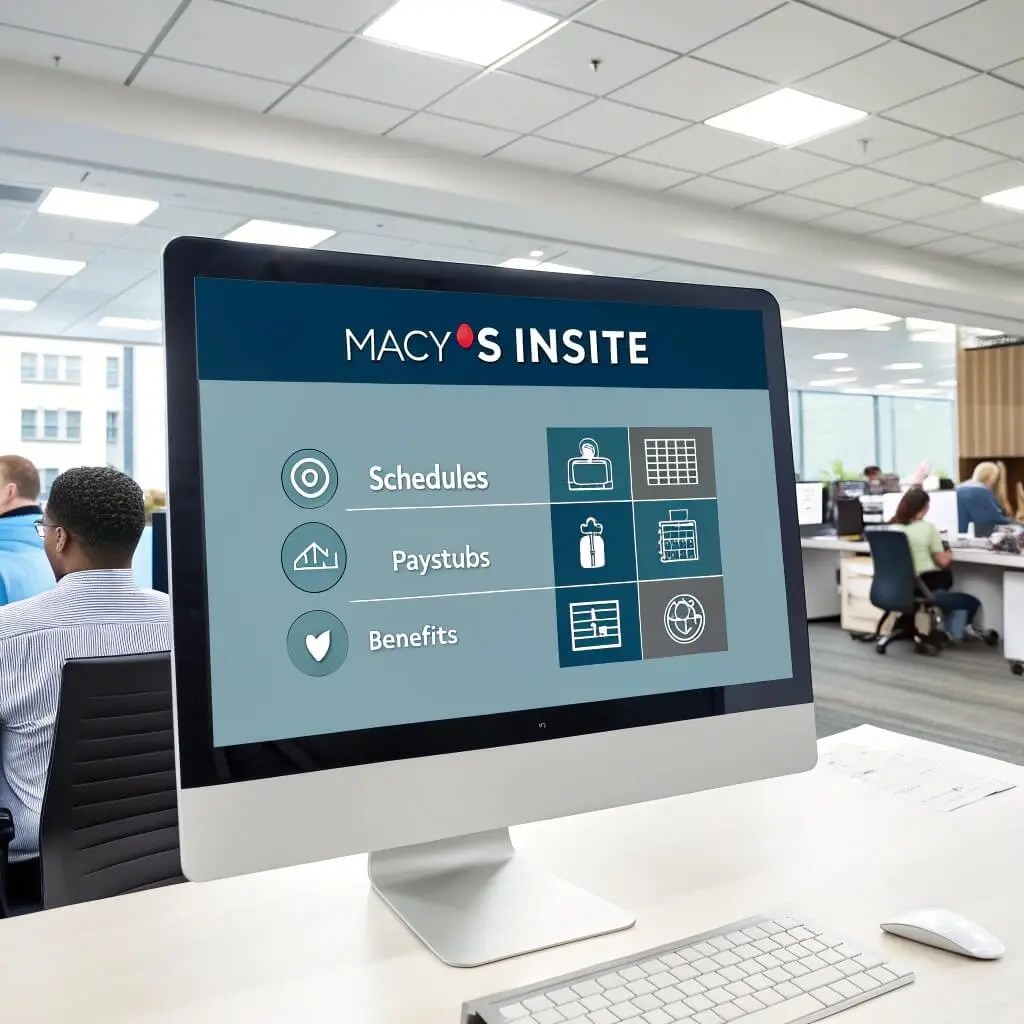 Macys Insite A Comprehensive Guide for Employees Animalia(02)