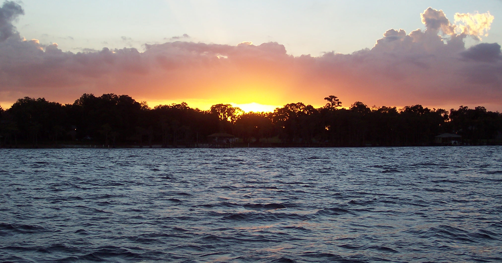 Clermont Chain of Lakes