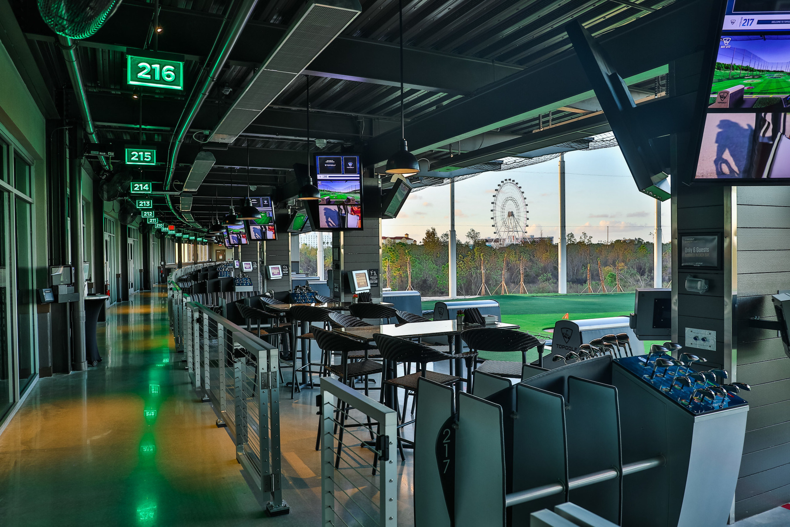 Topgolf Orlando