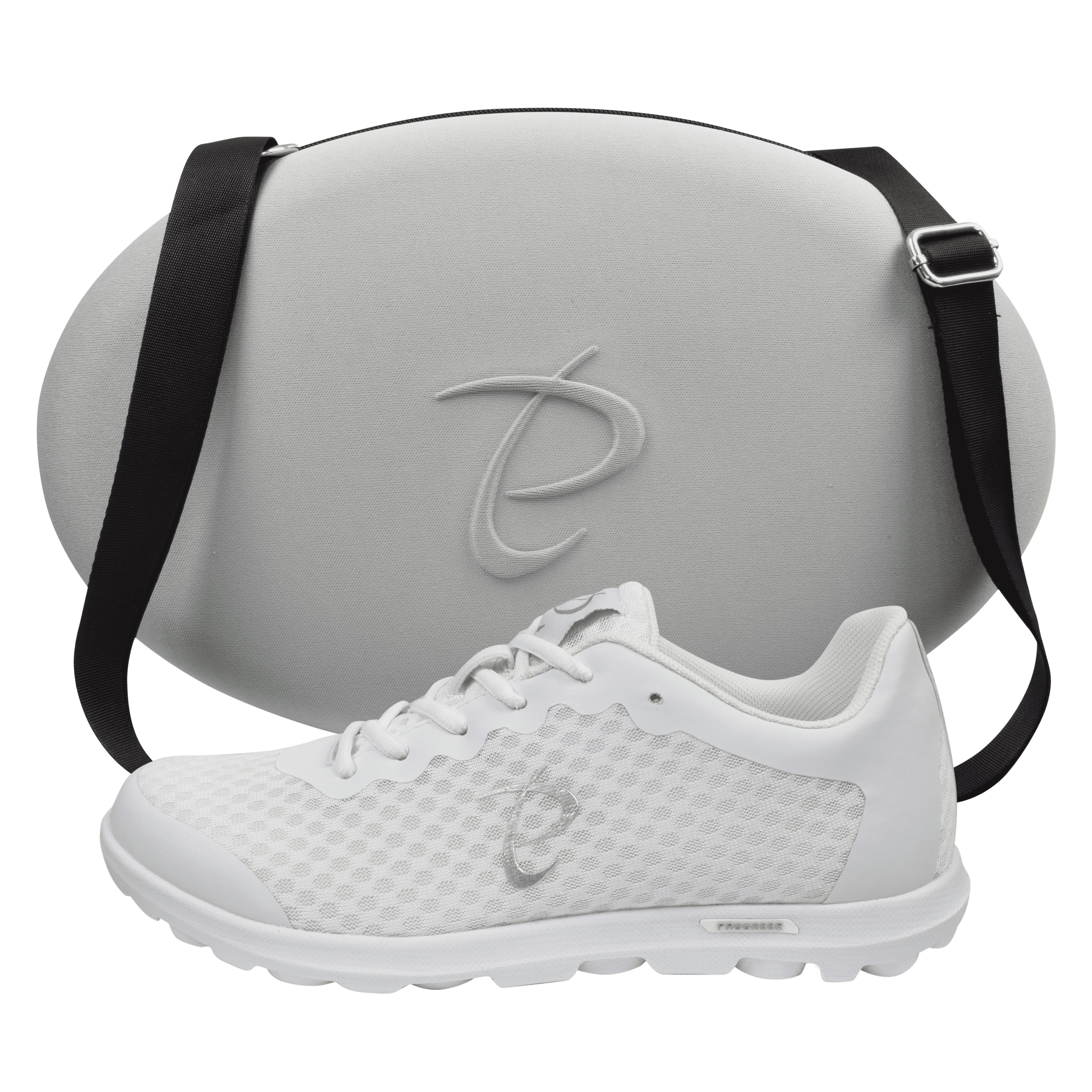 Kids PROCHEER® Perfection Cheerleading Shoes I Love Cheer®