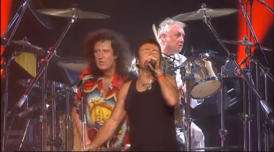 The Real Reason Queen Parted Ways With Paul Rodgers I Love Classic Rock