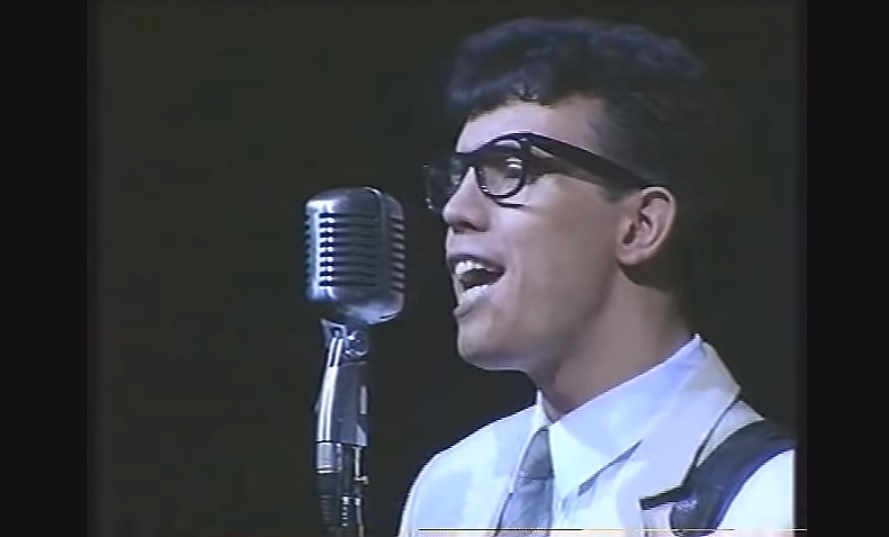 The Most Iconic Rock n' Roll Albums Of The 50's