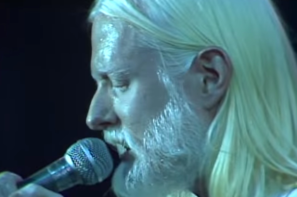 5 Classic Rock Songs To Summarize The Career Of Edgar Winter