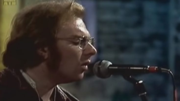 ILCR Pick 5 Songs From 'Moondance' By Van Morrison I