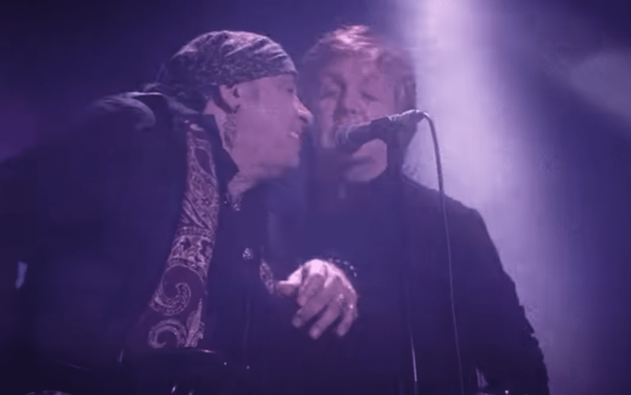 Why Steven Van Zandt Is In Hot Water Because Of His ‘Top 10 Lead Singers’