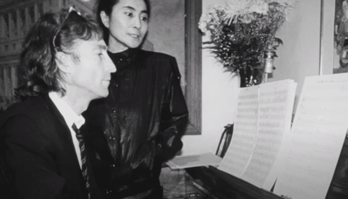 How Does John Lennon's "Now And Then" Demo Compares To The Final Track