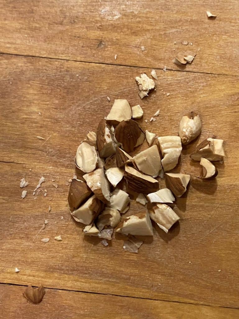 The Absolute Best Nut Chopper Out There!