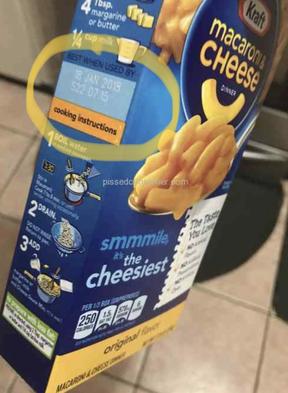 How Long Is Mac And Cheese Good For In The Fridge?